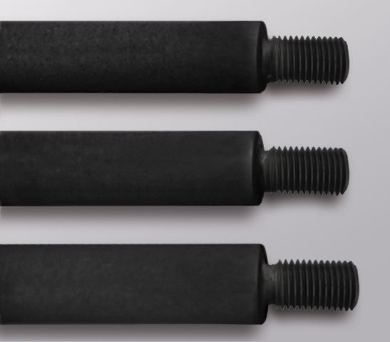 mmo titanium tubular anode