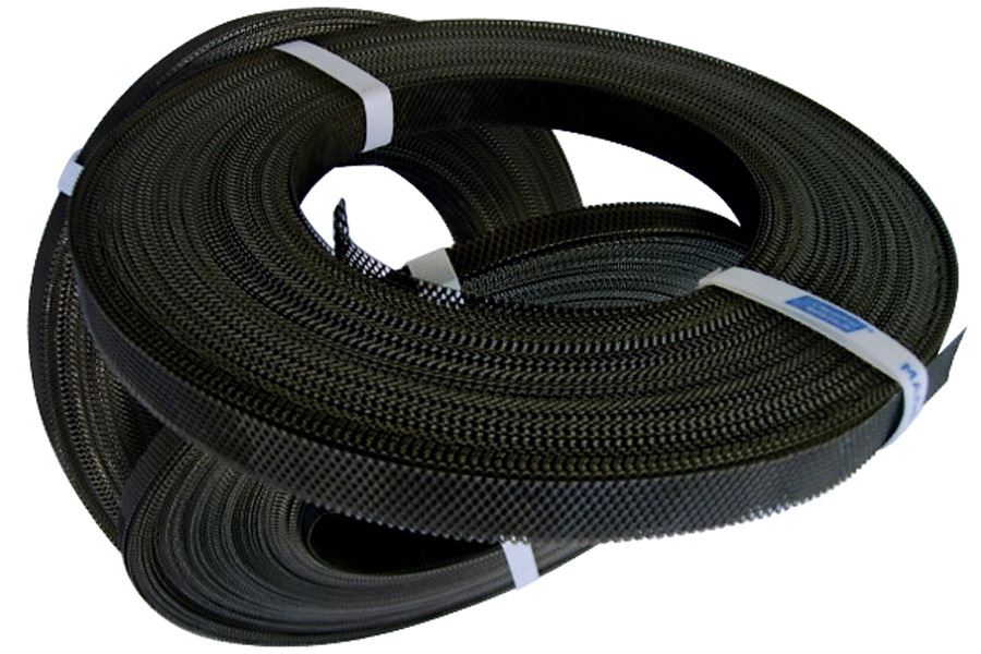 mmo ribbon mesh anodes