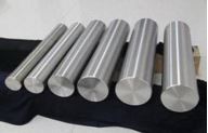 GR23 TITANIUM BAR IMPLANT GR23 TITANIUM BAR IMPLANT