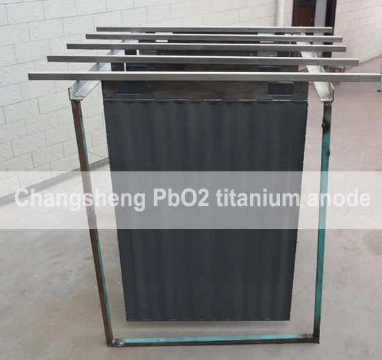 lead dioxide anode plate (3) lead dioxide anode plate (3)