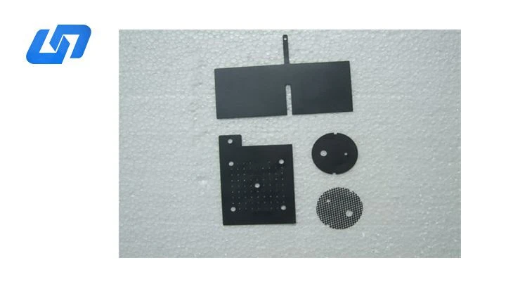 Mmo Titanium Anode