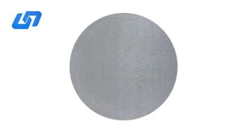 Mousse filtrante frittée en poudre SS 316L