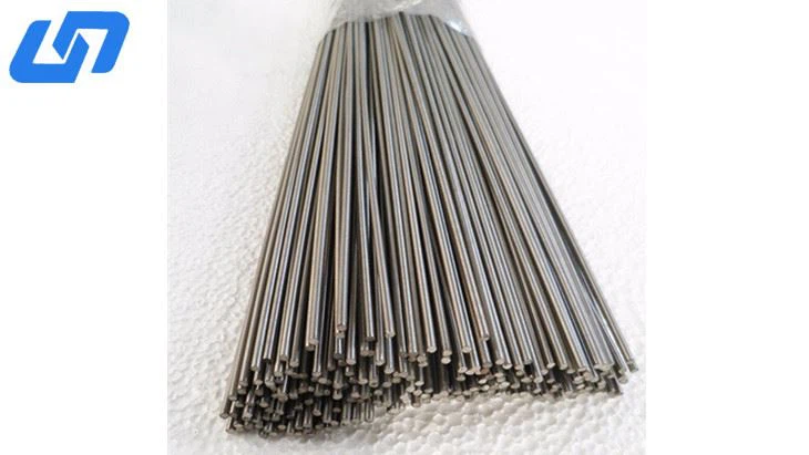 Fournisseurs de fils en nitinol