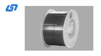 Fil de titane ASTM F1295