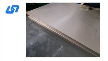 Alliage de titane BT22 Ti-5Al-5V-5Mo-1Cr-1Fe