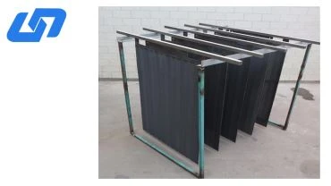 Électrode en titane et dioxyde de plomb