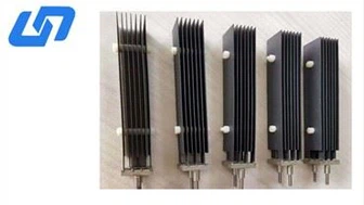 Introduction à la conductivité et au mécanisme catalytique des anodes en titane