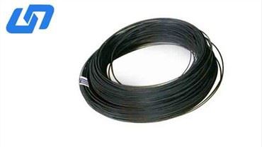 Électrodes en titane à base d'oxyde d'Ir-Ta pour la protection des cathodes