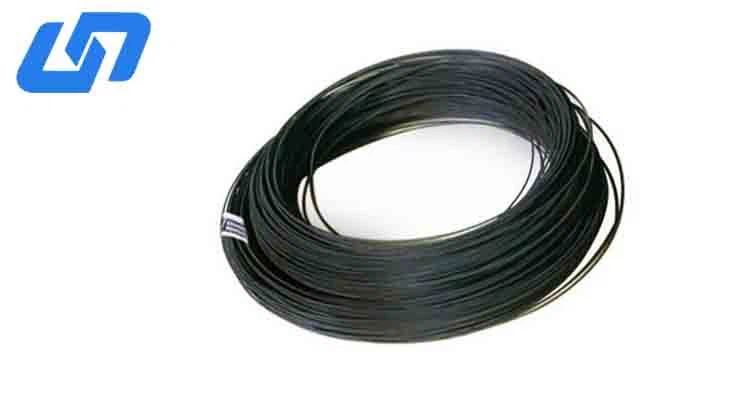 Électrodes en titane à base d'oxyde d'Ir-Ta pour la protection des cathodes